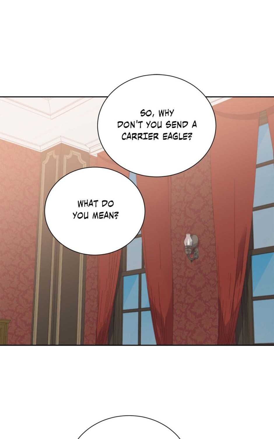 Shadow Crown Chapter 43 page 43 - 