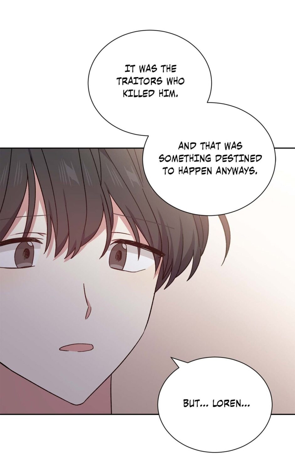 Shadow Crown Chapter 43 page 10 - 