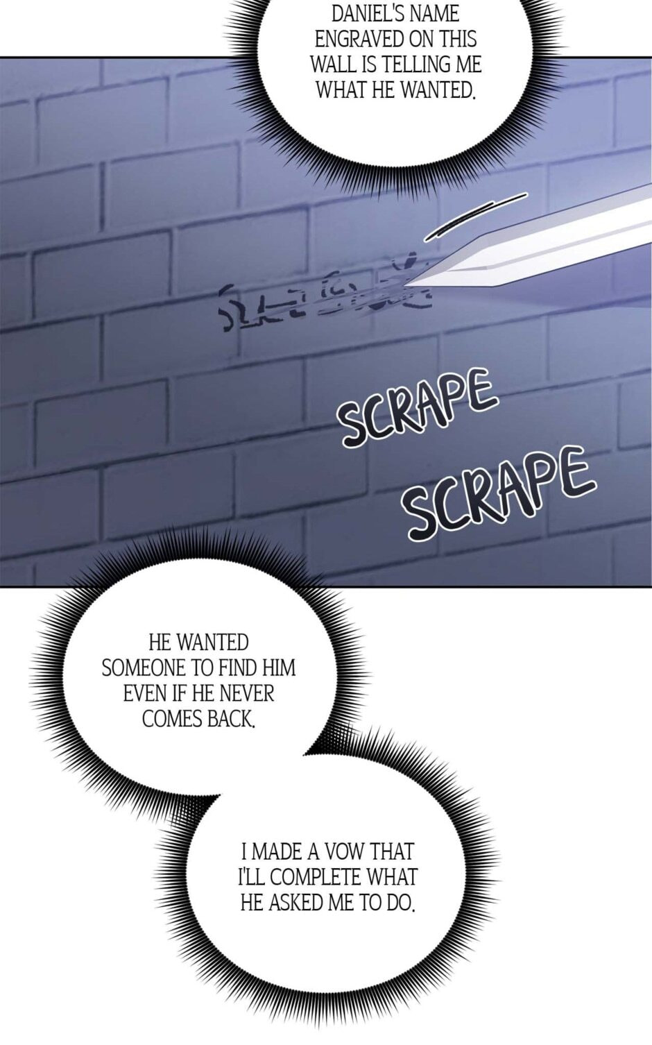 Shadow Crown Chapter 44 page 14 - 