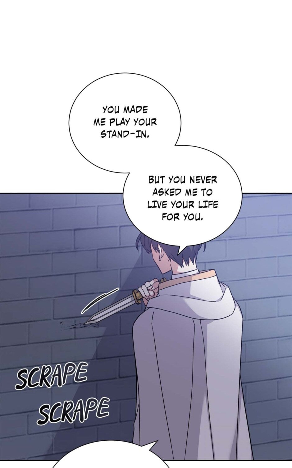 Shadow Crown Chapter 44 page 15 - 