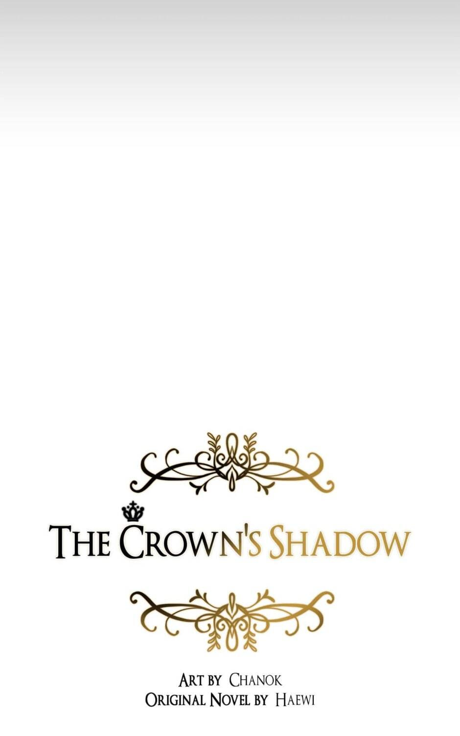 Shadow Crown Chapter 44 page 19 - 