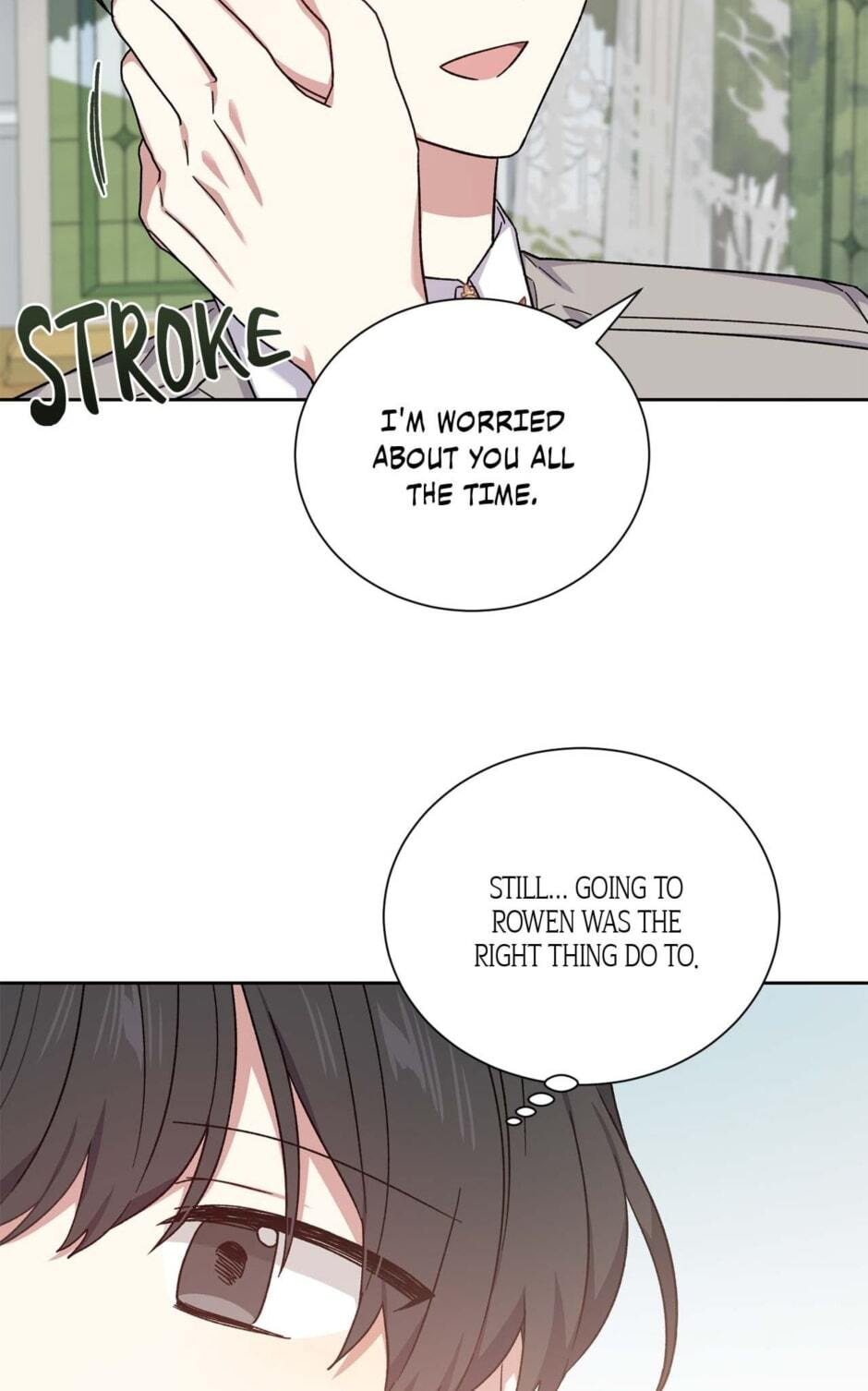 Shadow Crown Chapter 44 page 27 - 