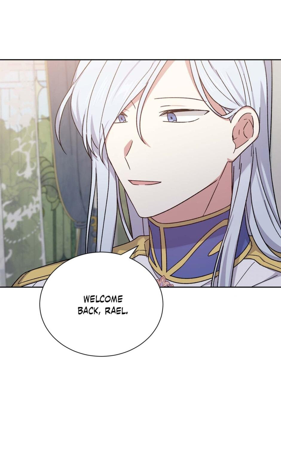 Shadow Crown Chapter 44 page 31 - 
