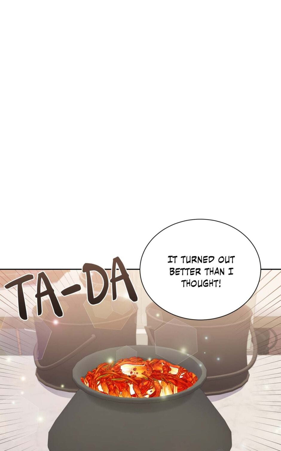 Shadow Crown Chapter 44 page 35 - 