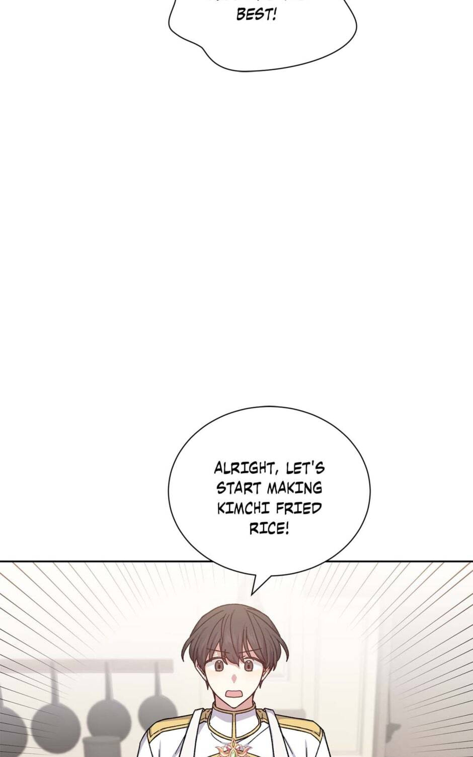 Shadow Crown Chapter 44 page 39 - 