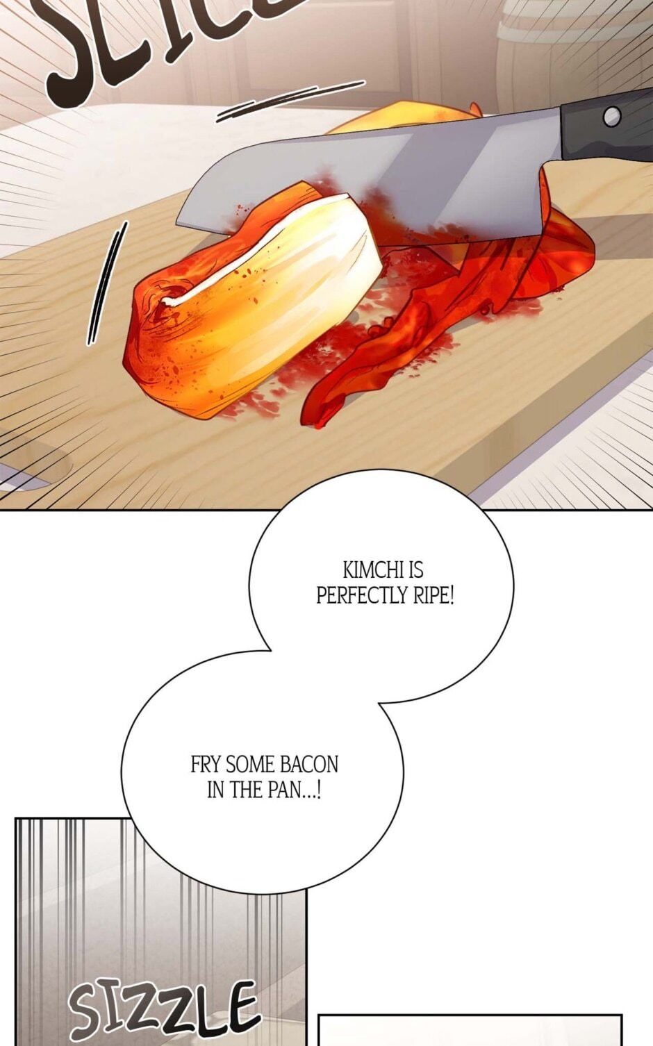 Shadow Crown Chapter 44 page 41 - 