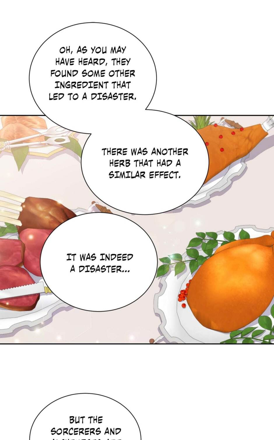 Shadow Crown Chapter 44 page 49 - 