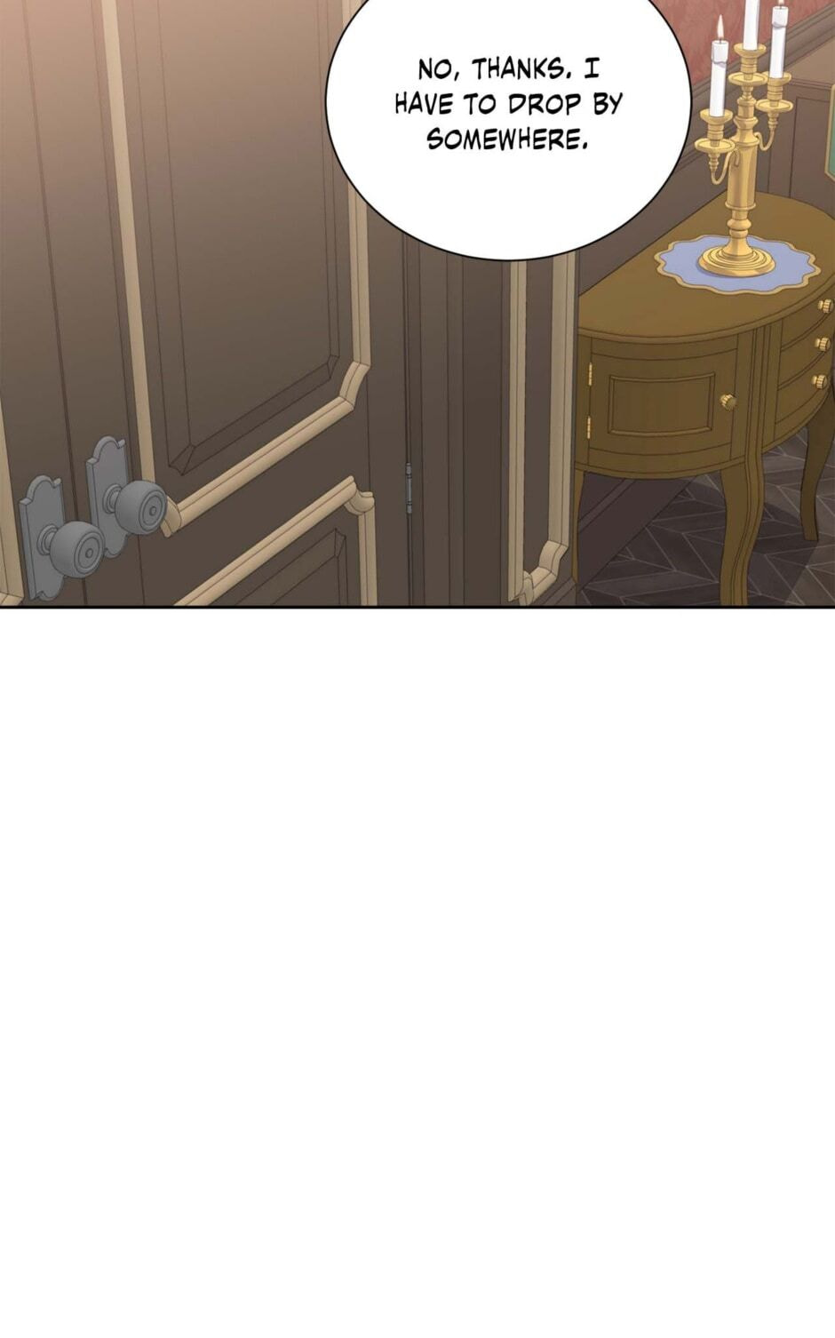 Shadow Crown Chapter 44 page 6 - 