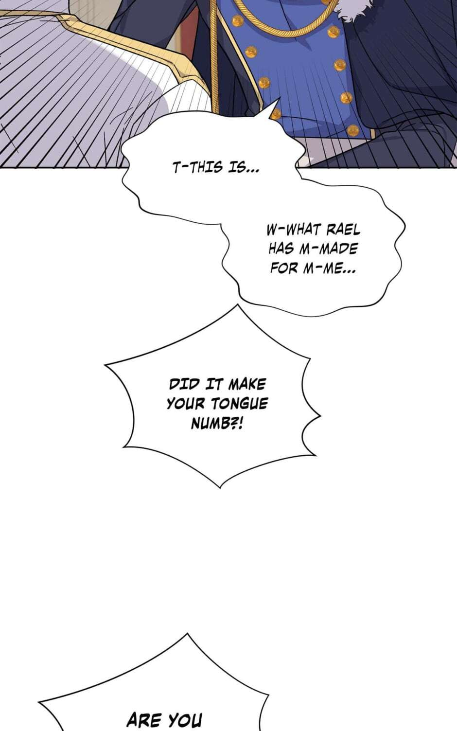 Shadow Crown Chapter 44 page 60 - 