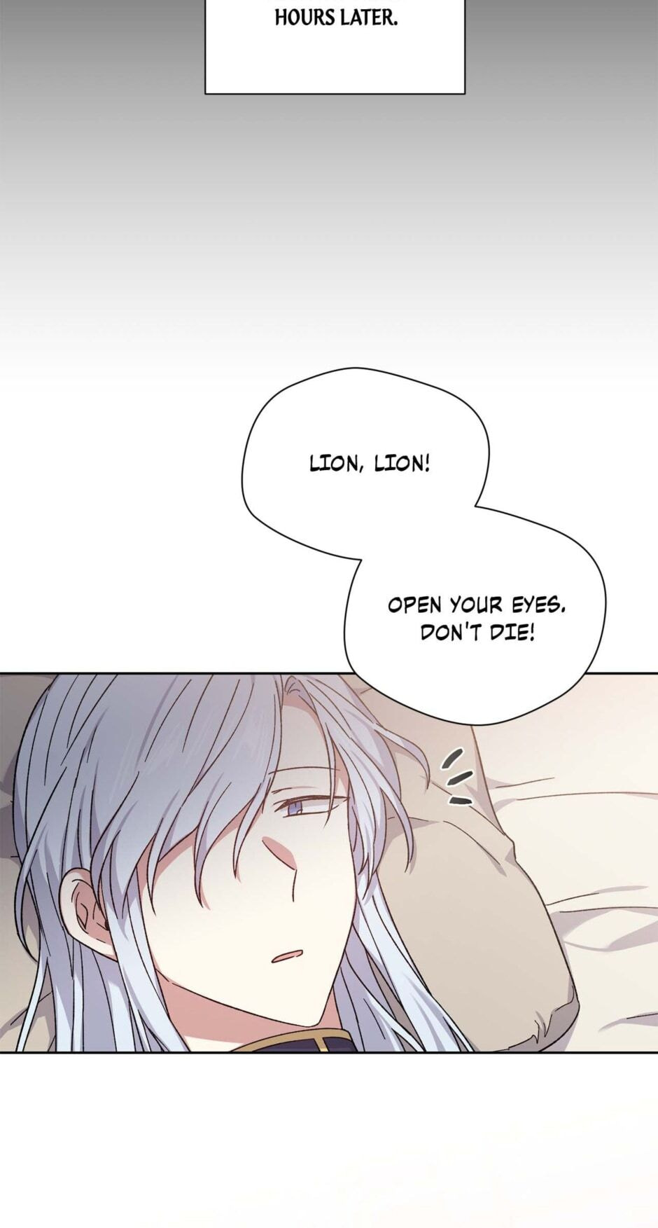 Shadow Crown Chapter 44 page 65 - 