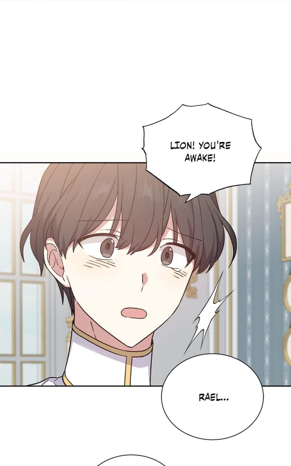 Shadow Crown Chapter 45 page 2 - 