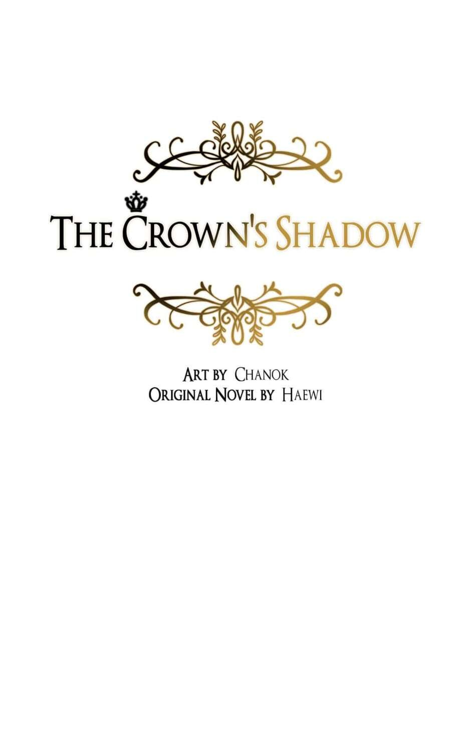 Shadow Crown Chapter 45 page 12 - 