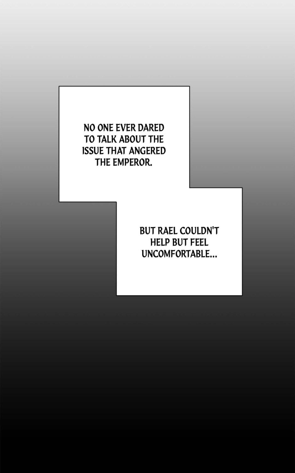 Shadow Crown Chapter 45 page 29 - 