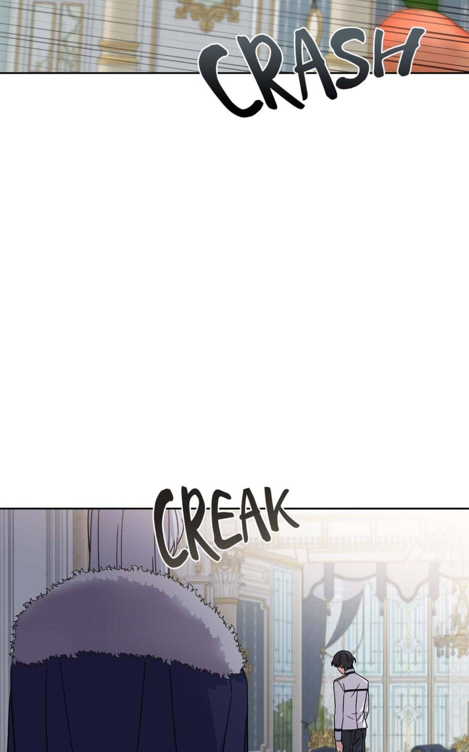 Shadow Crown Chapter 45 page 45 - 