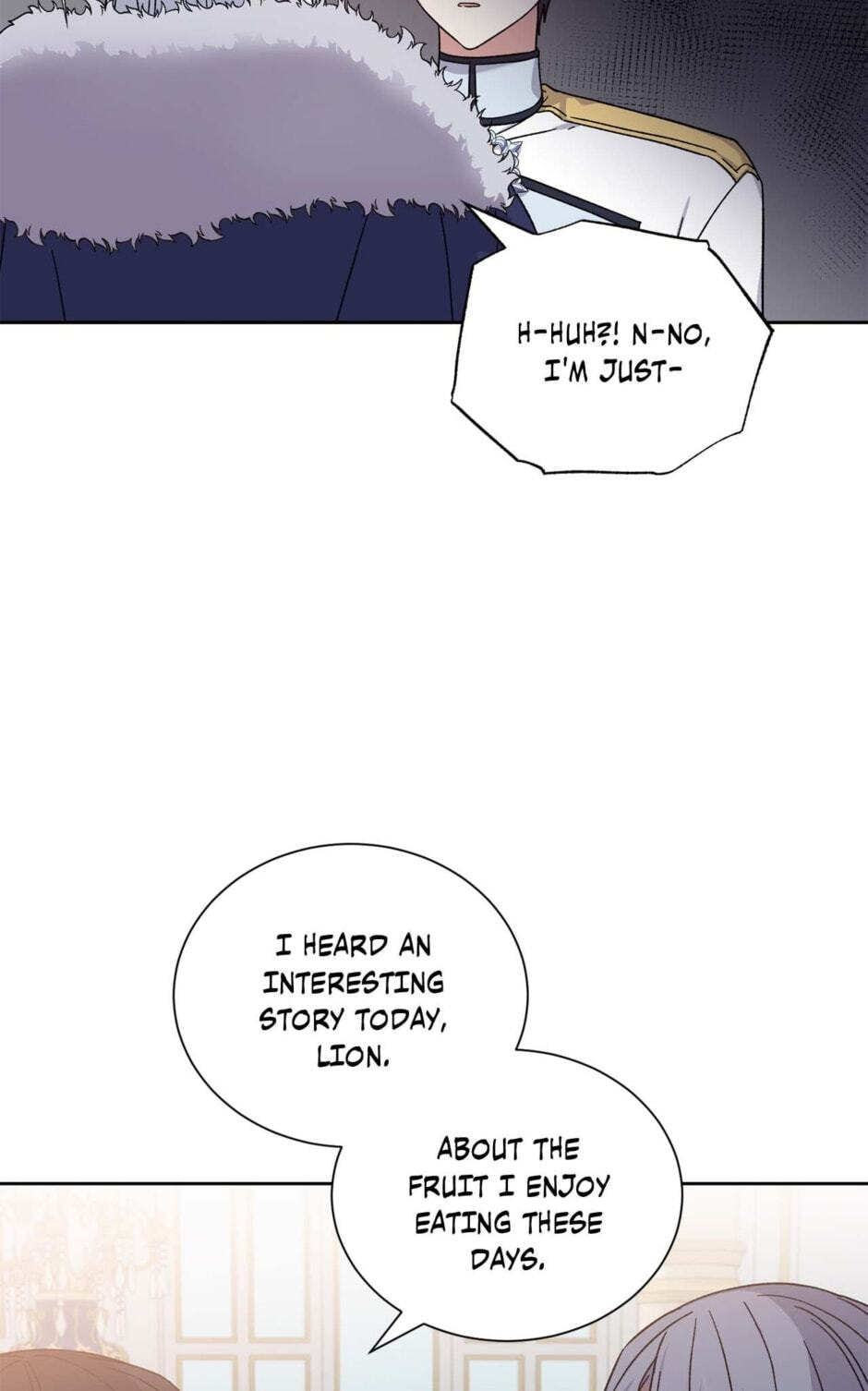 Shadow Crown Chapter 45 page 49 - 