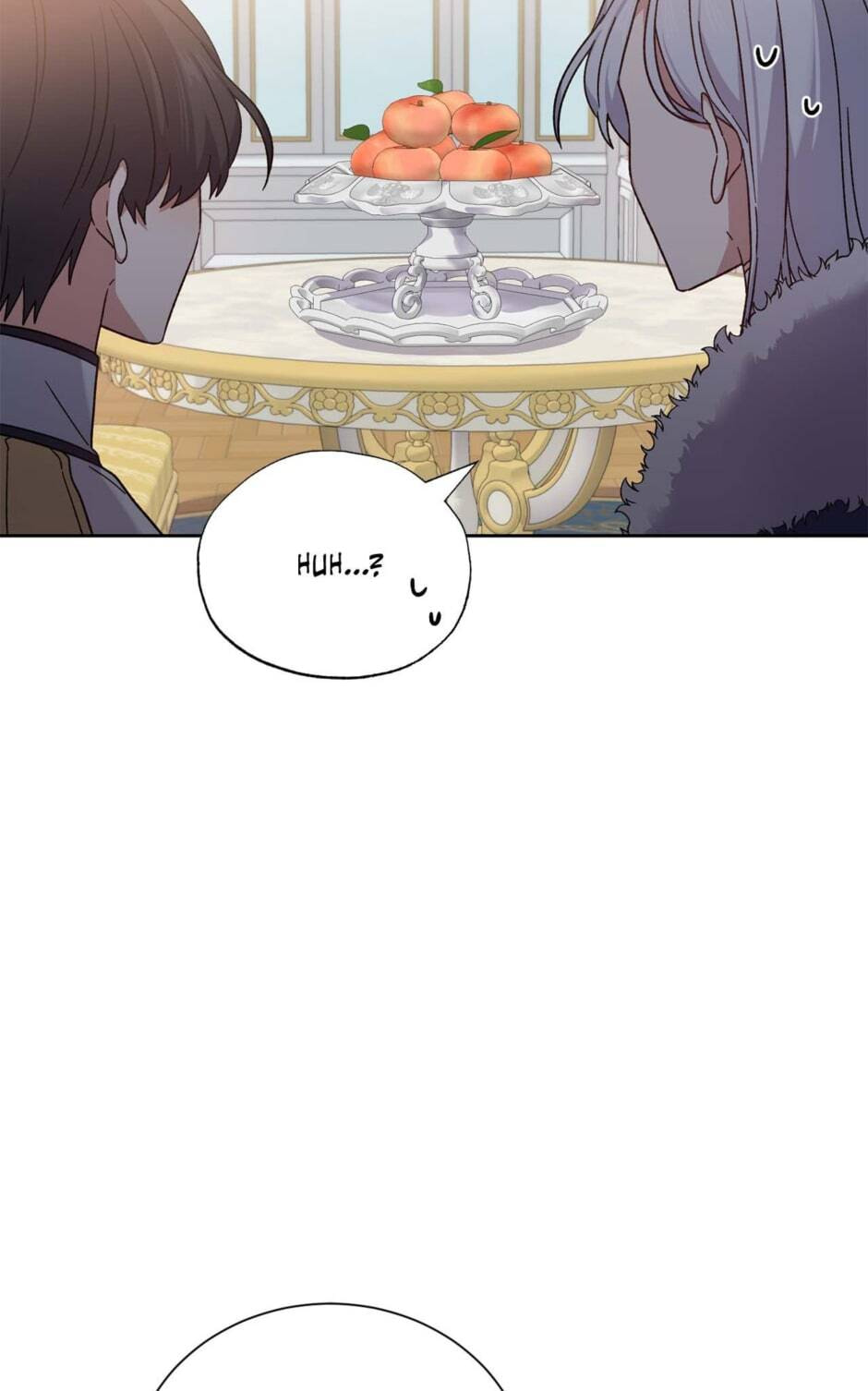 Shadow Crown Chapter 45 page 50 - 