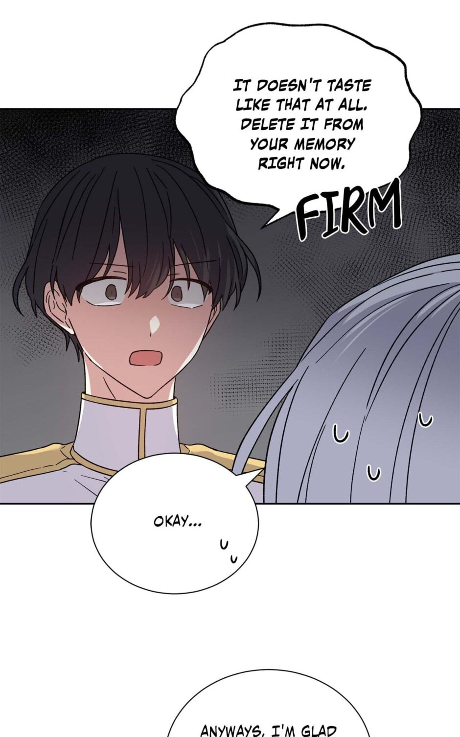 Shadow Crown Chapter 45 page 6 - 