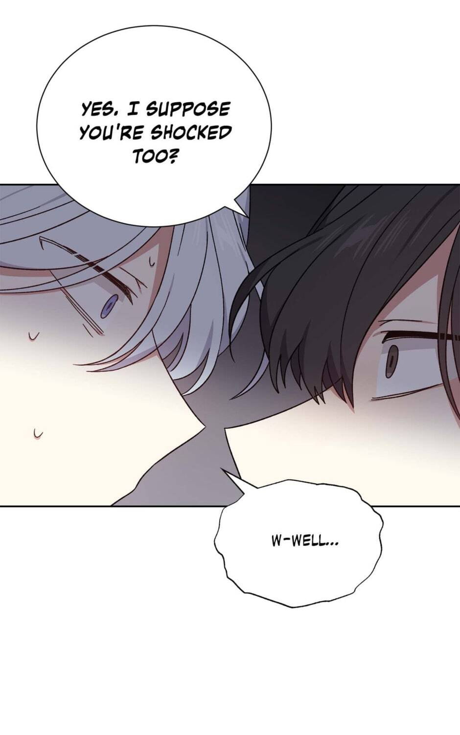 Shadow Crown Chapter 45 page 52 - 