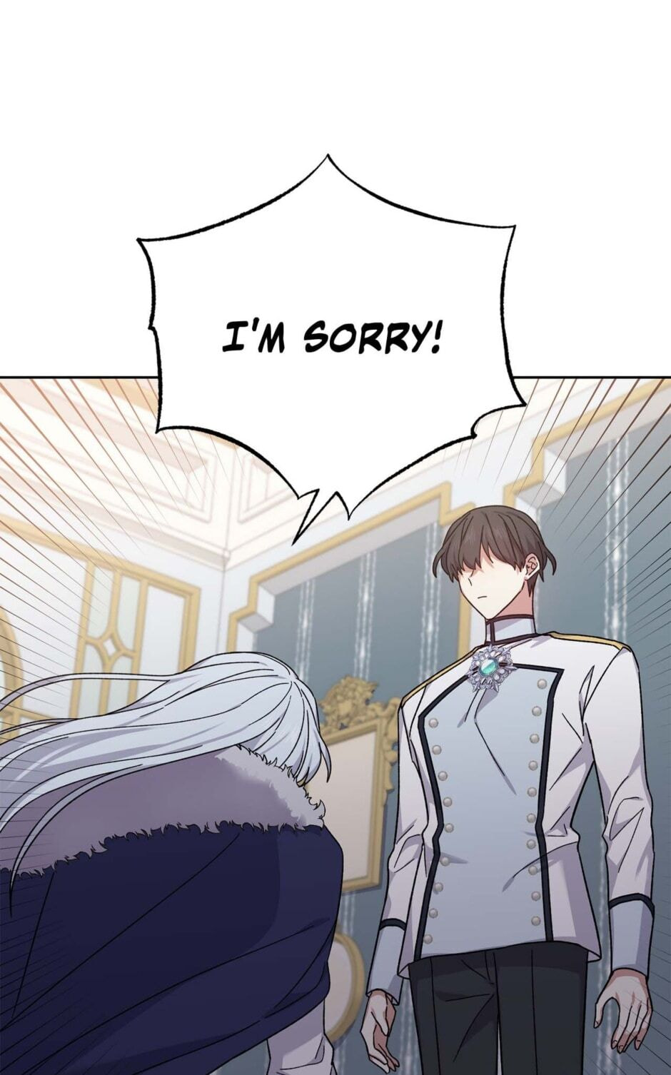 Shadow Crown Chapter 45 page 53 - 