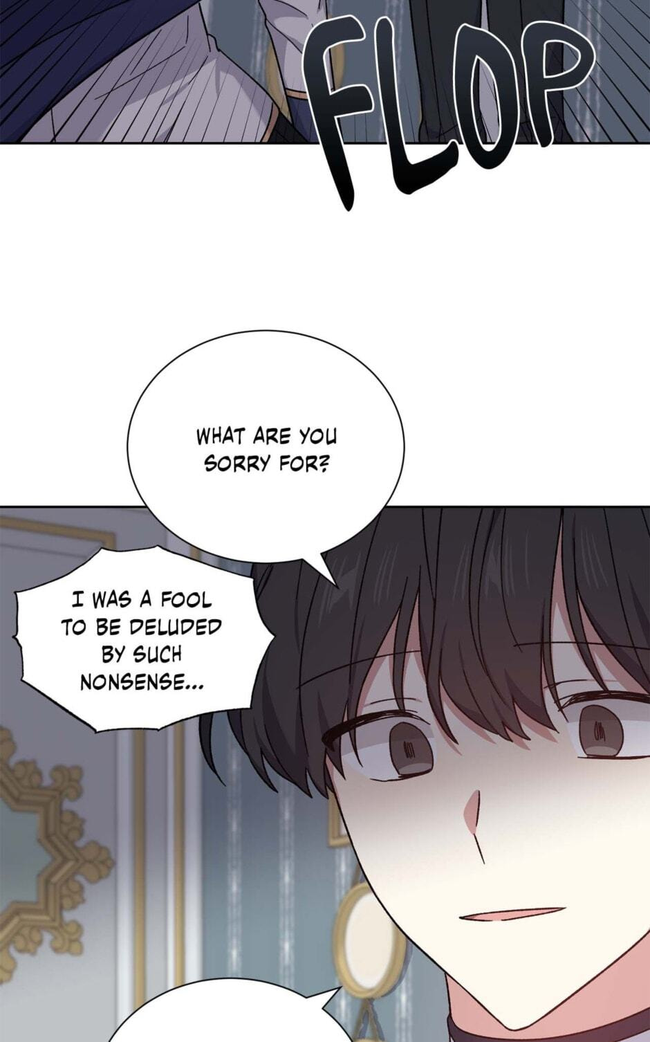 Shadow Crown Chapter 45 page 54 - 
