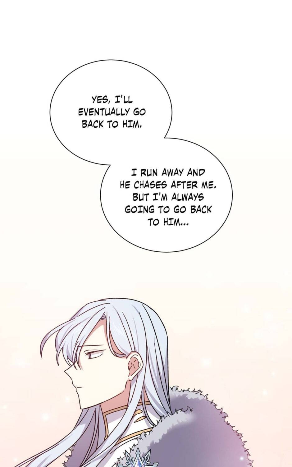 Shadow Crown Chapter 45 page 64 - 
