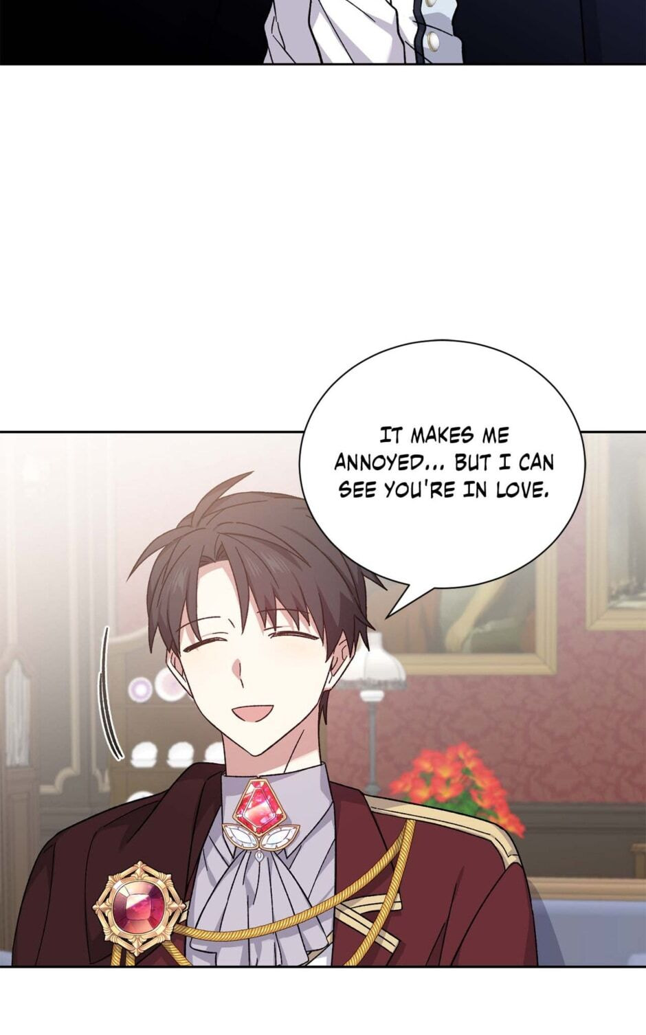 Shadow Crown Chapter 45 page 66 - 