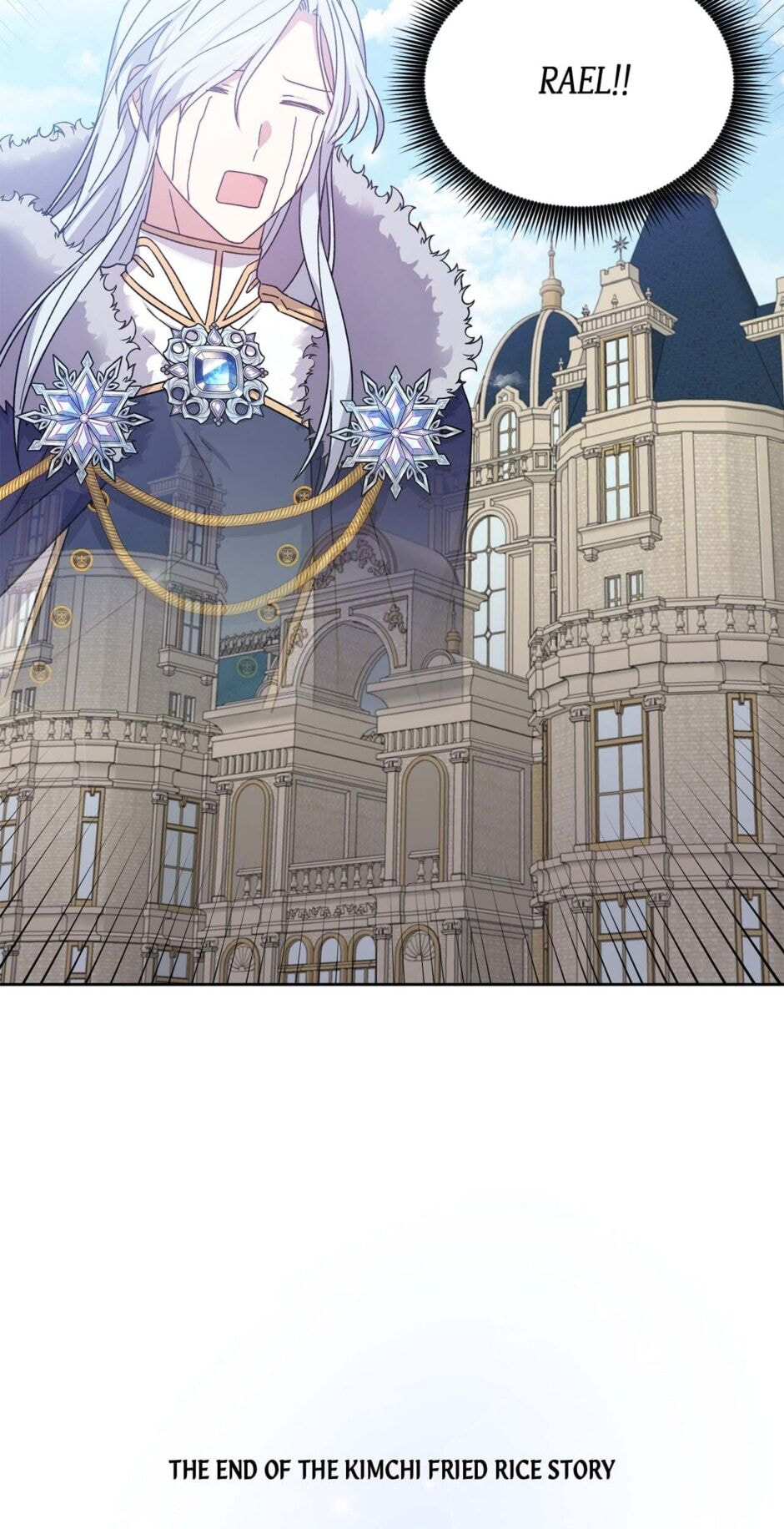 Shadow Crown Chapter 45 page 69 - 