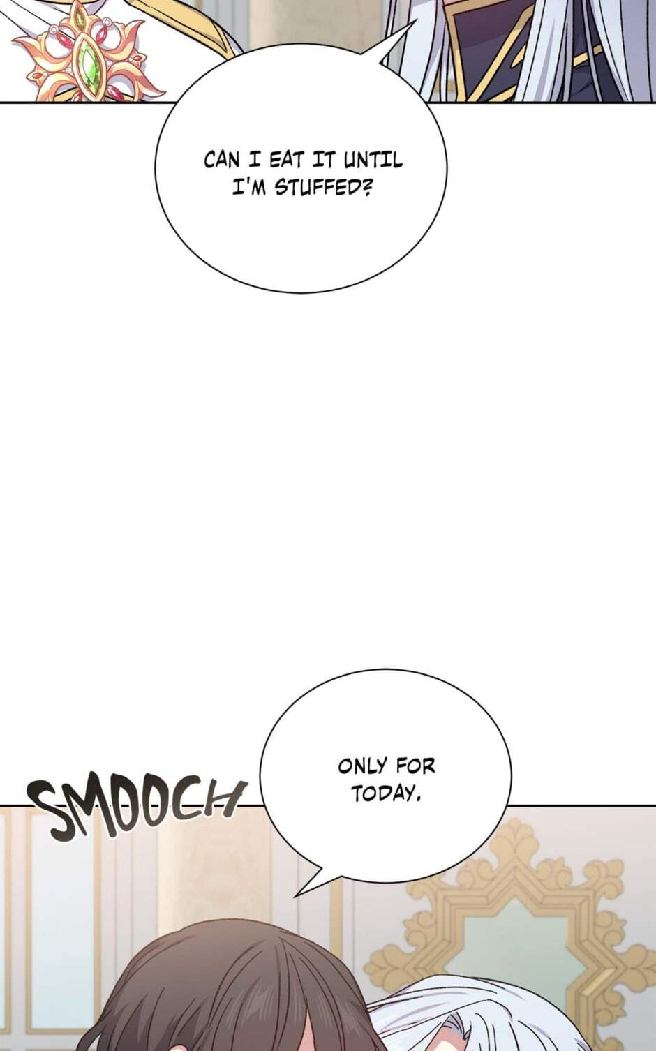 Shadow Crown Chapter 45 page 10 - 
