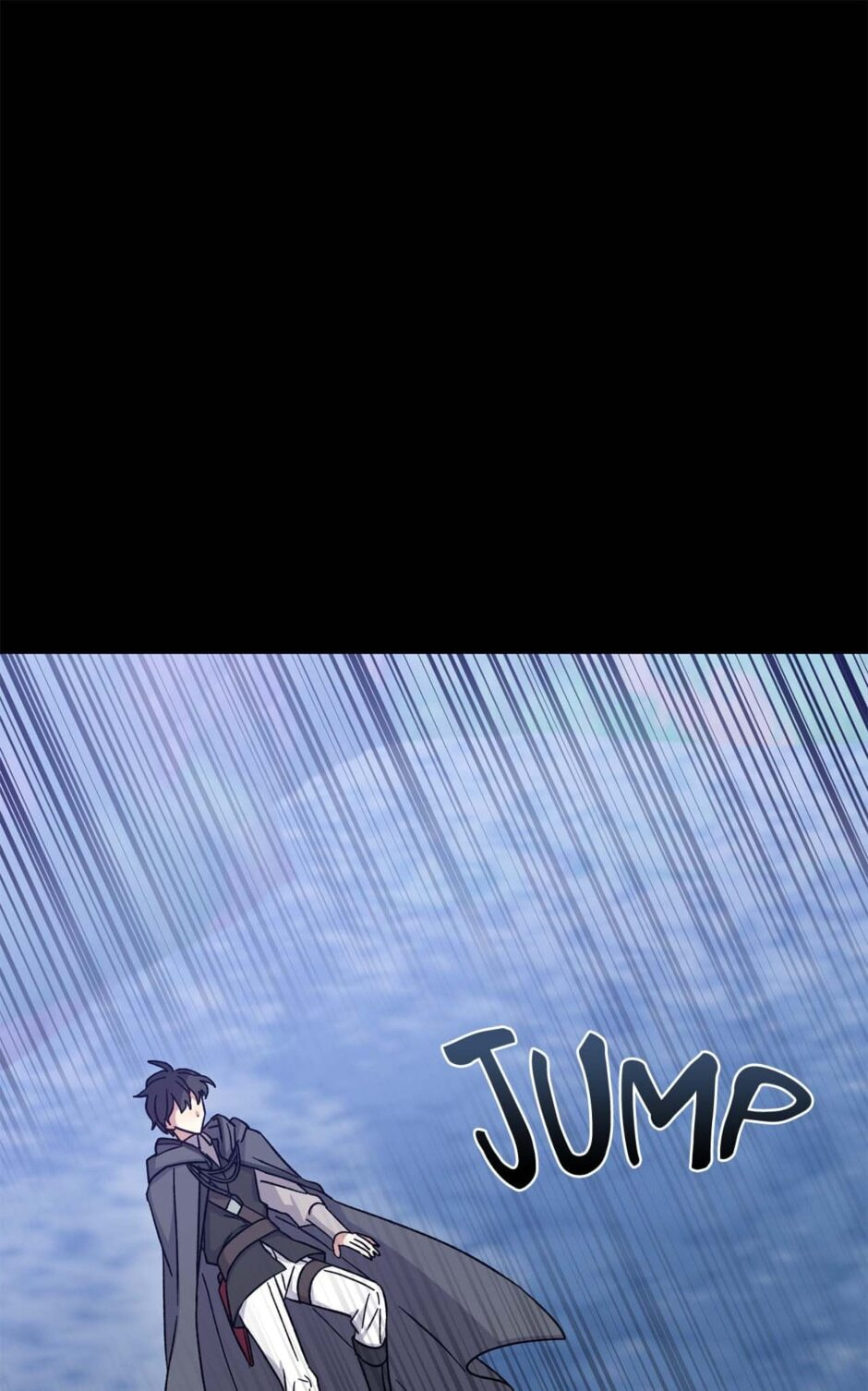 Shadow Crown Chapter 46 page 1 - 