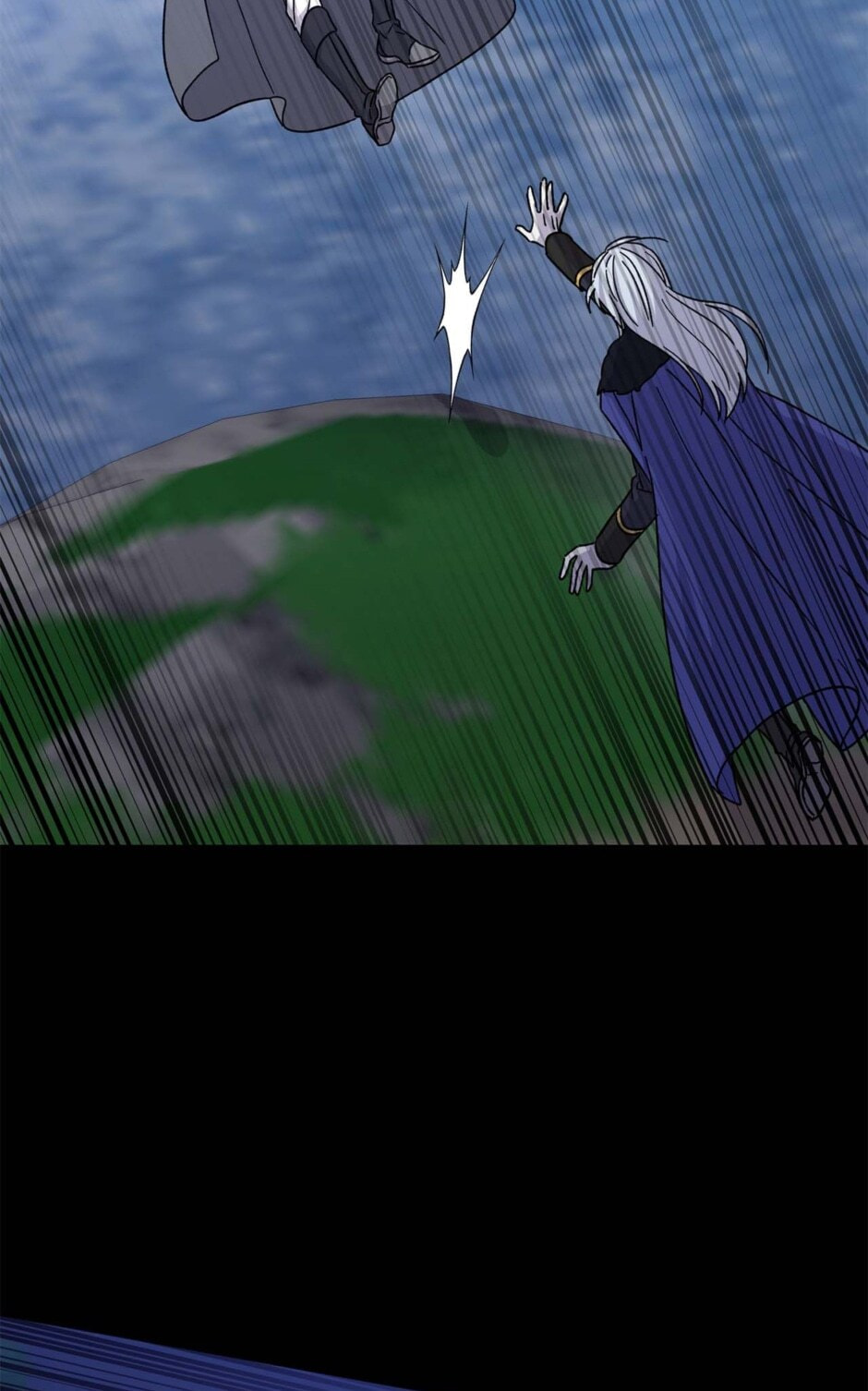 Shadow Crown Chapter 46 page 2 - 