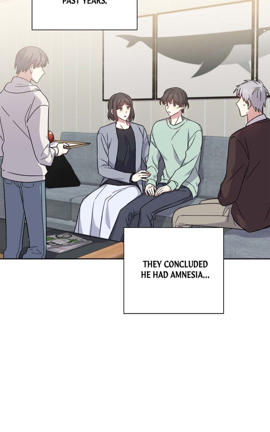 Shadow Crown Chapter 46 page 25 - 