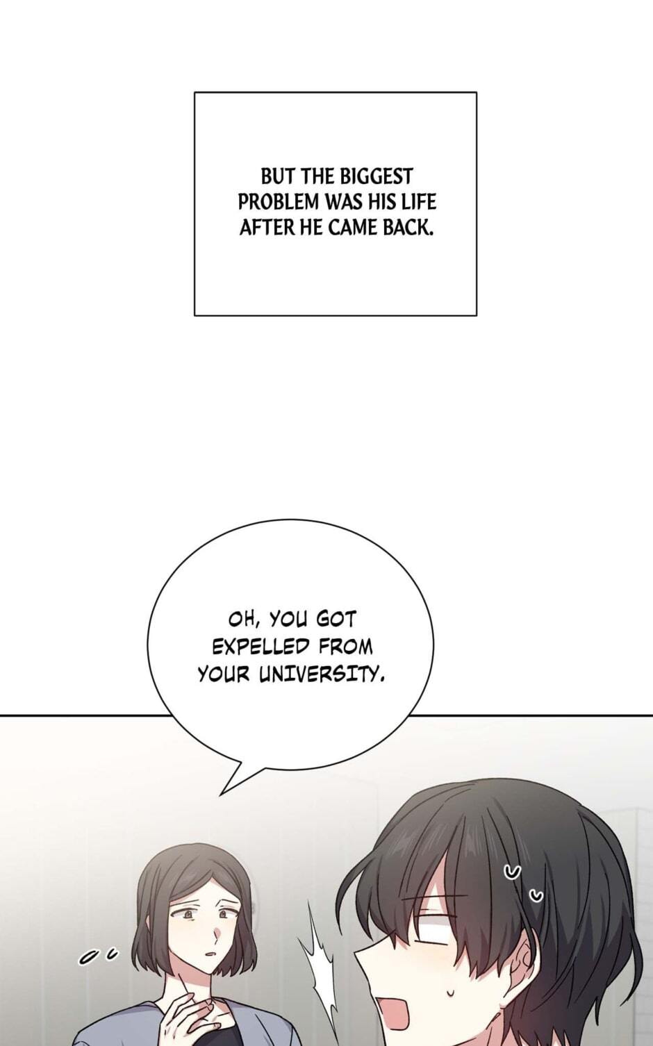 Shadow Crown Chapter 46 page 26 - 