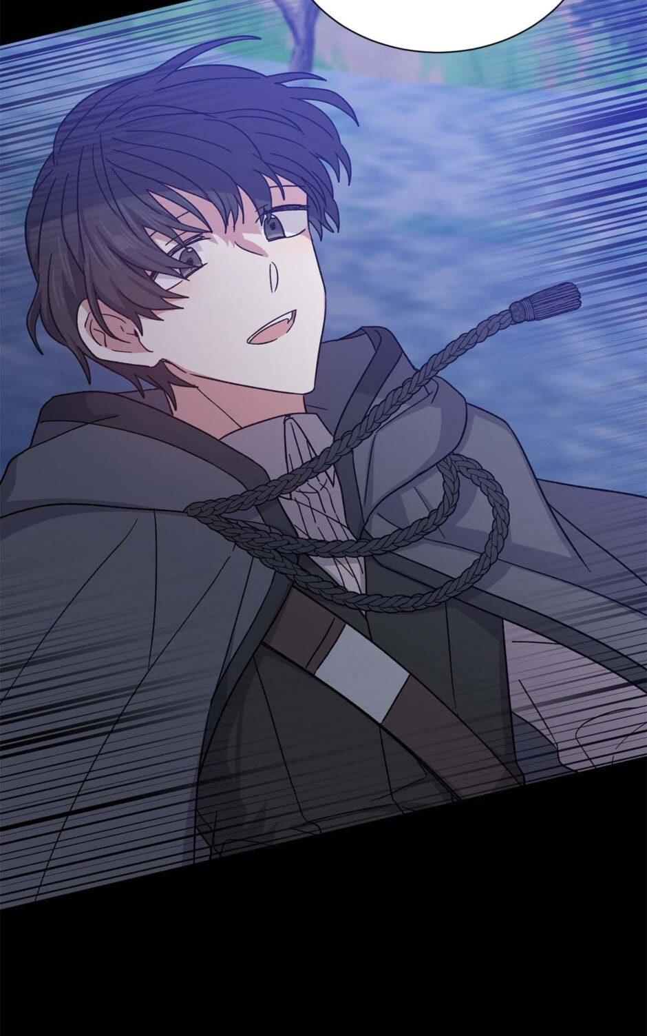 Shadow Crown Chapter 46 page 4 - 