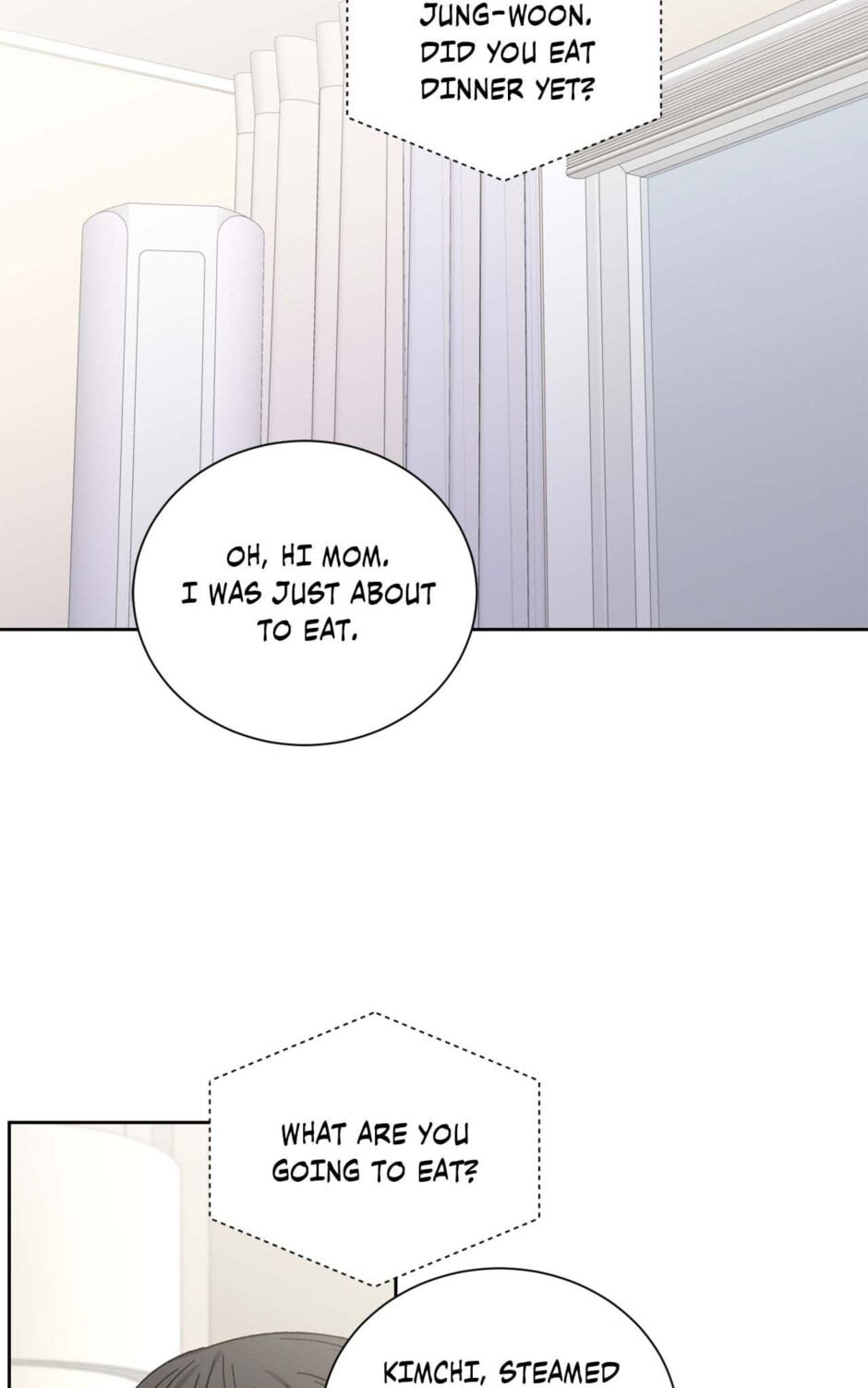 Shadow Crown Chapter 46 page 32 - 