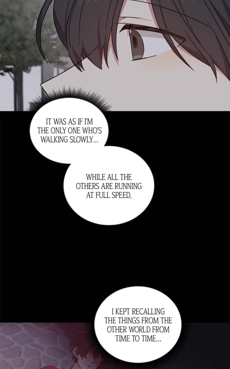 Shadow Crown Chapter 46 page 42 - 