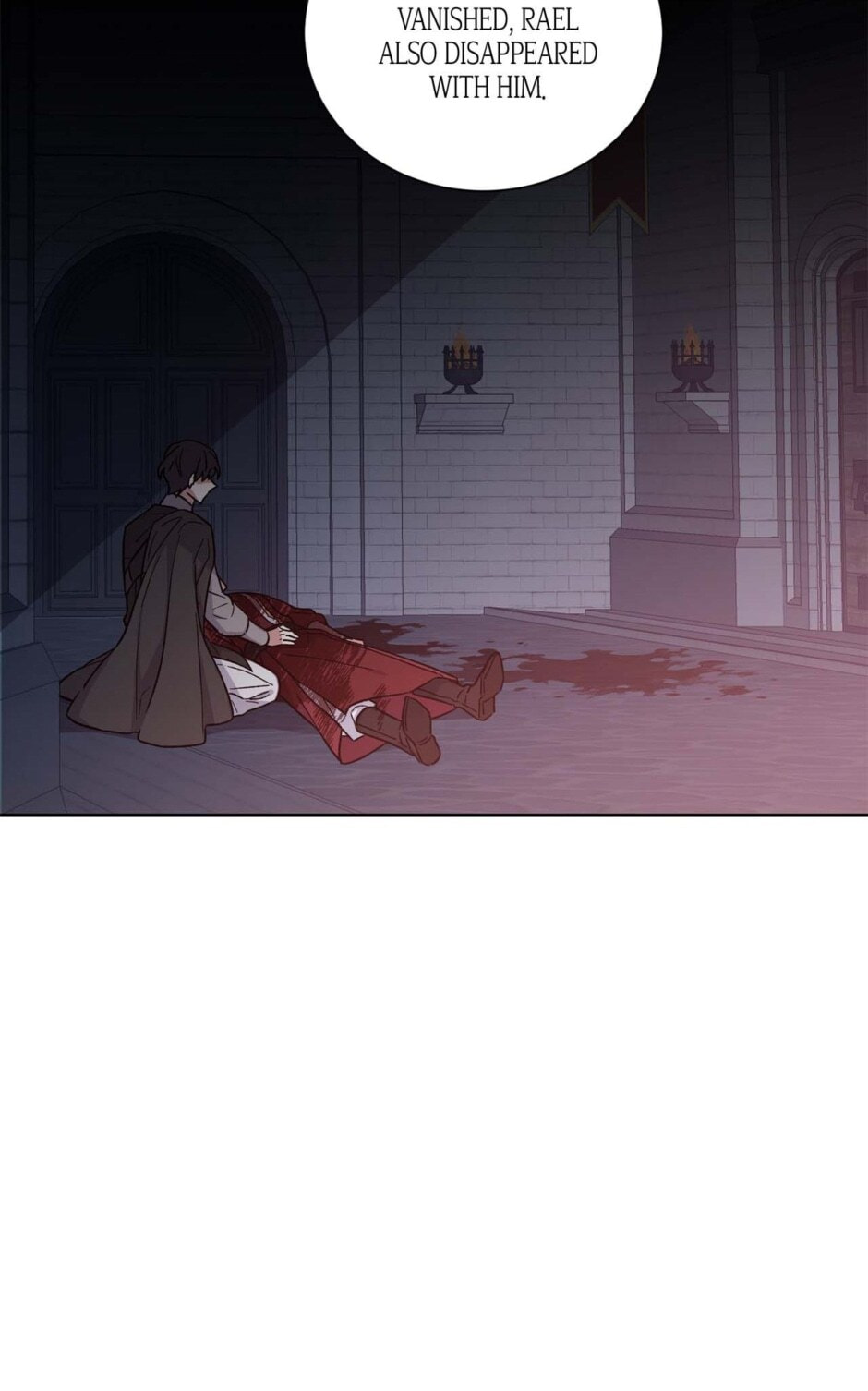 Shadow Crown Chapter 46 page 45 - 