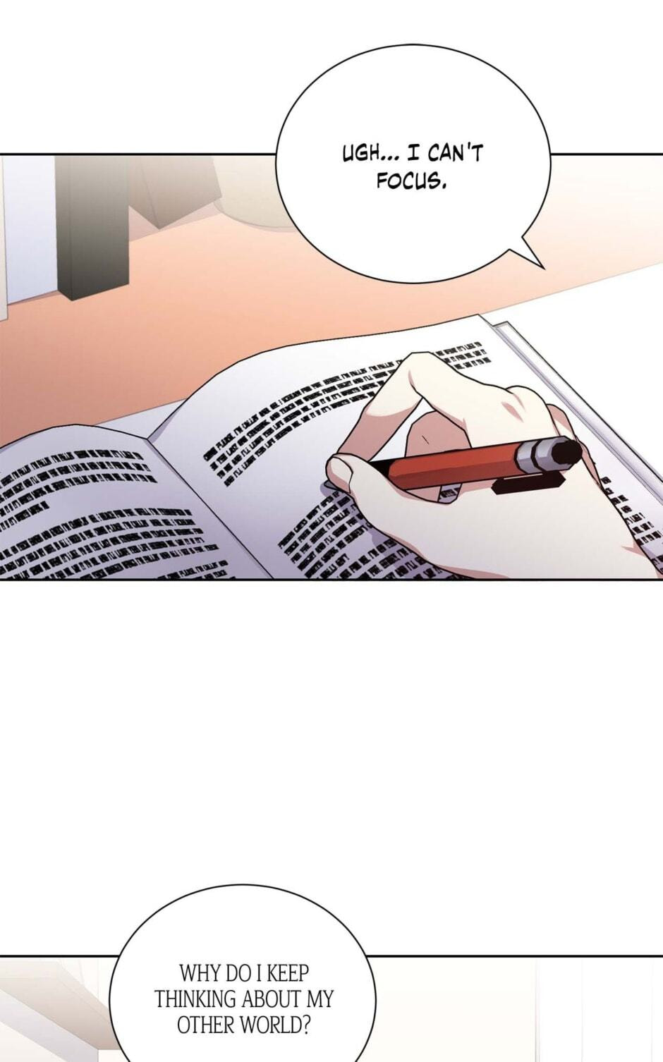 Shadow Crown Chapter 46 page 46 - 