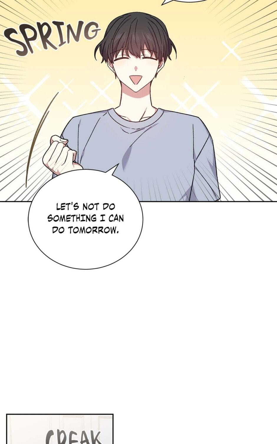 Shadow Crown Chapter 46 page 48 - 