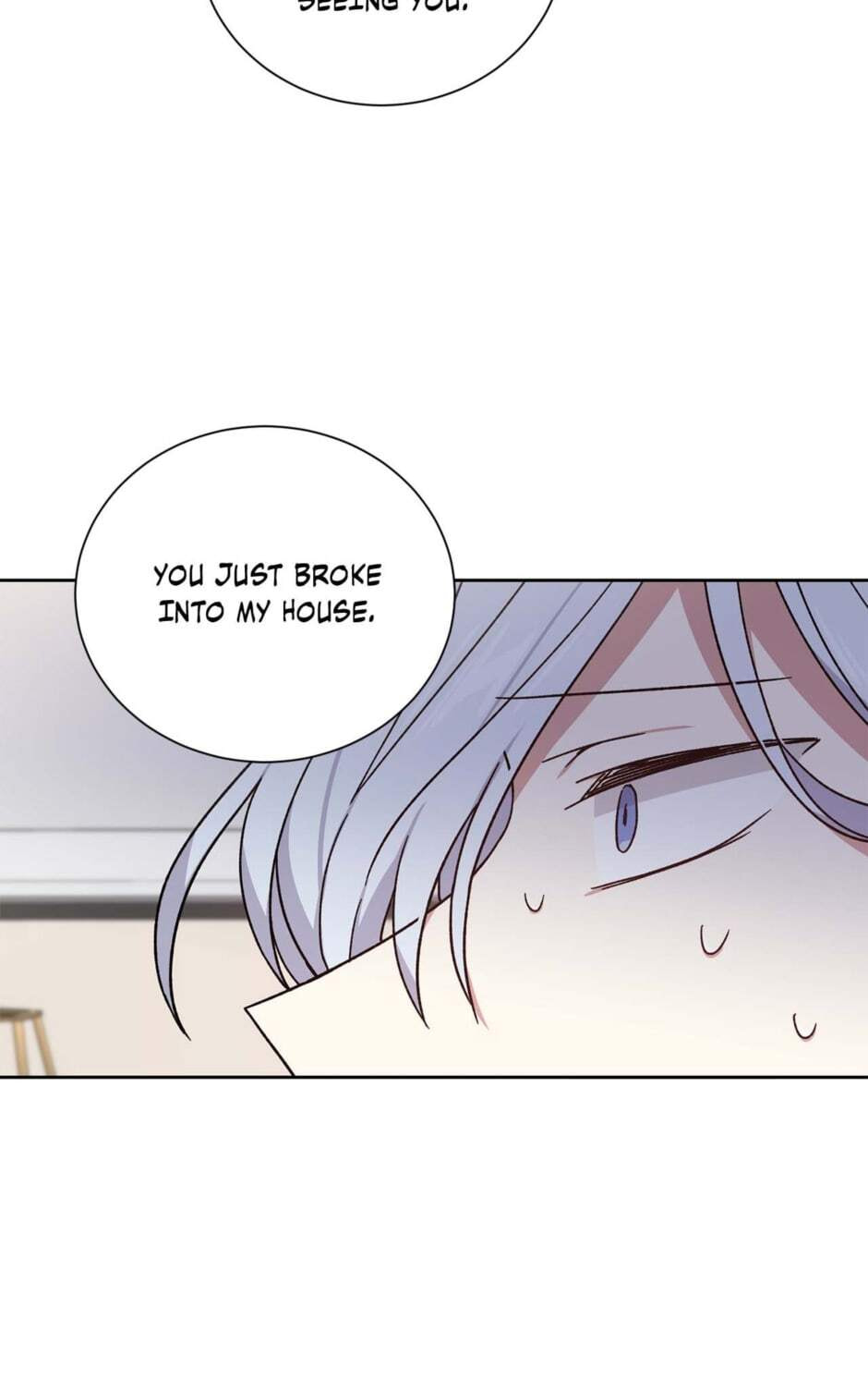 Shadow Crown Chapter 46 page 62 - 