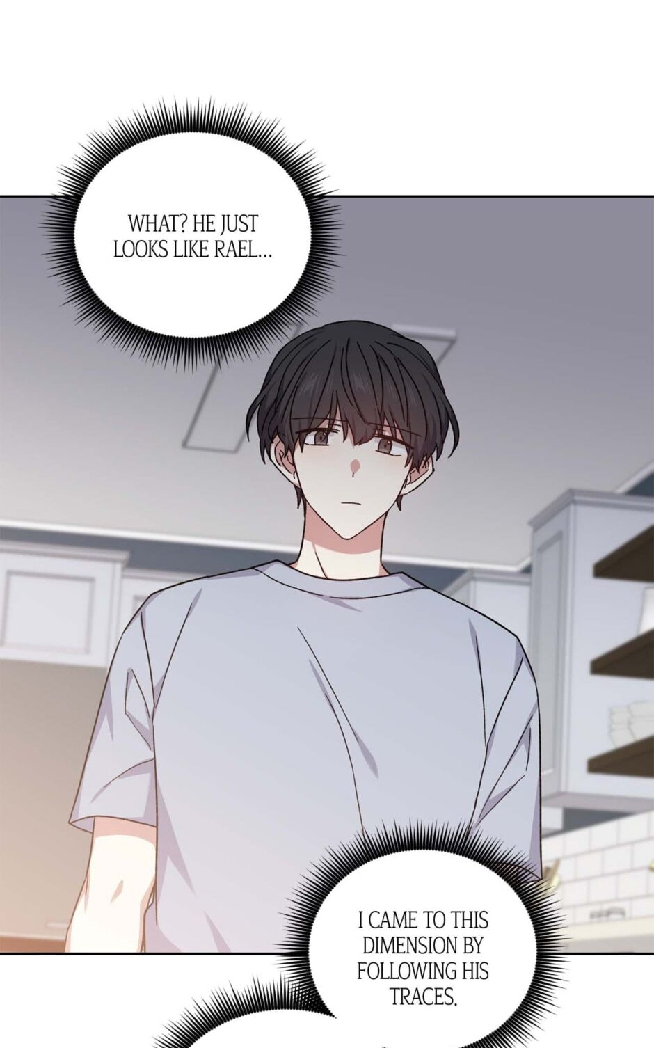 Shadow Crown Chapter 46 page 63 - 