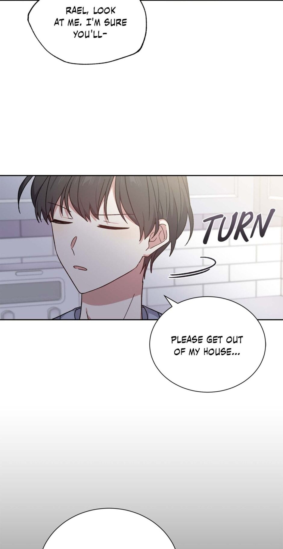 Shadow Crown Chapter 46 page 65 - 