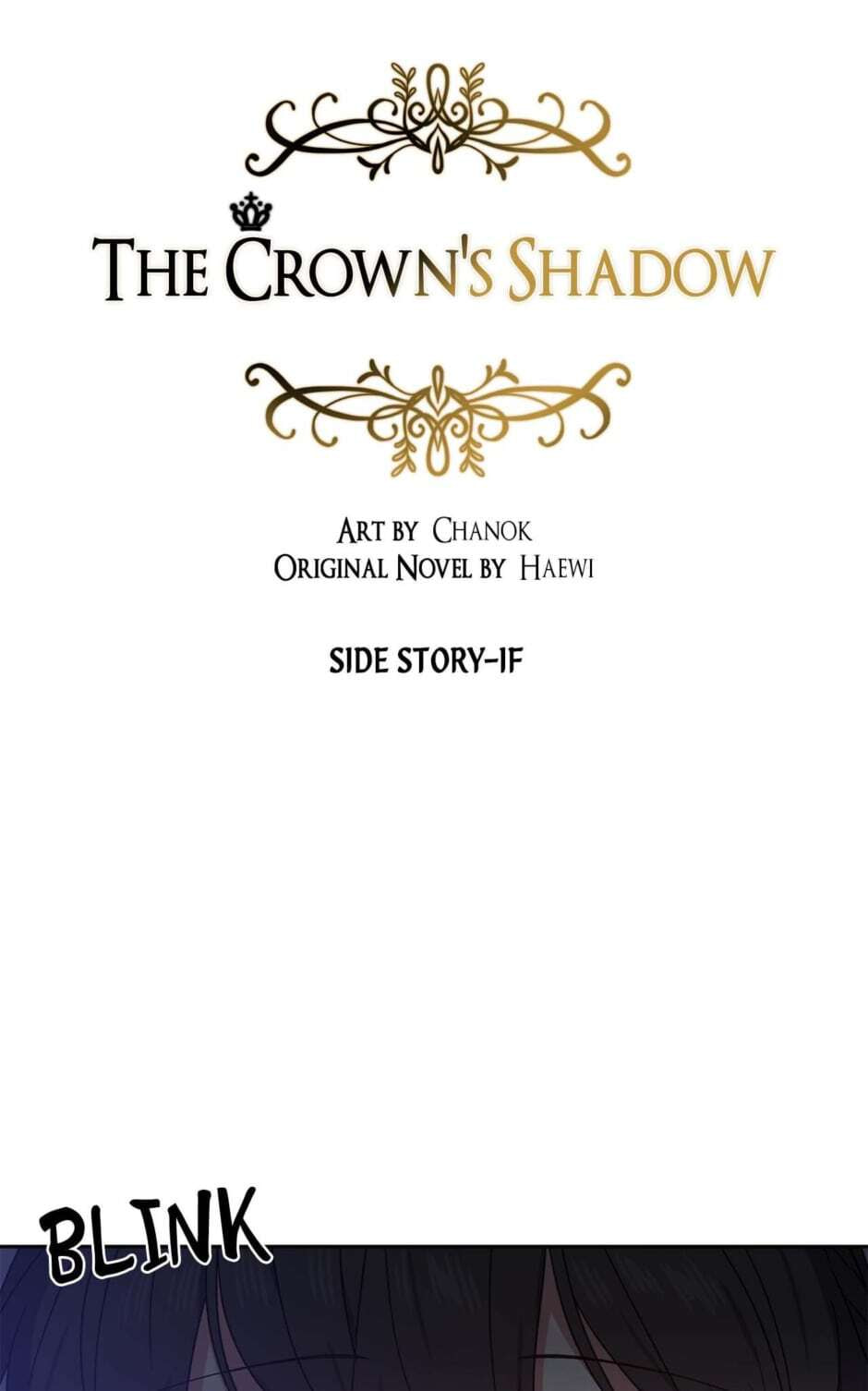 Shadow Crown Chapter 46 page 9 - 