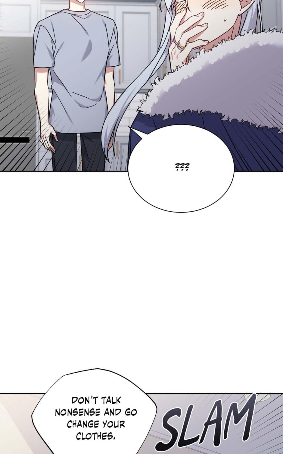 Shadow Crown Chapter 47 page 13 - 