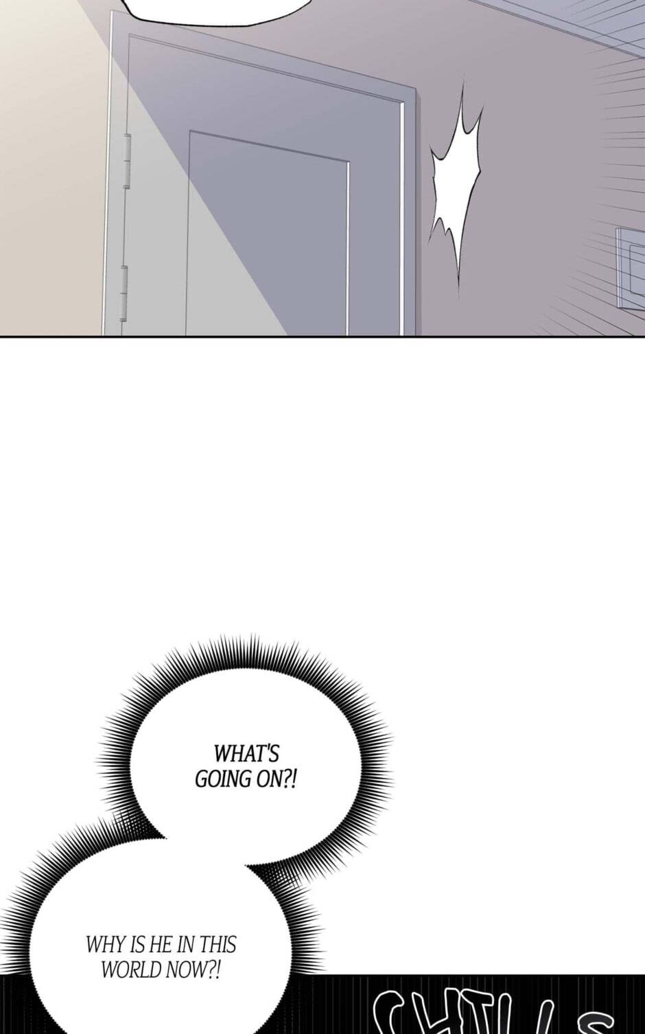 Shadow Crown Chapter 47 page 14 - 