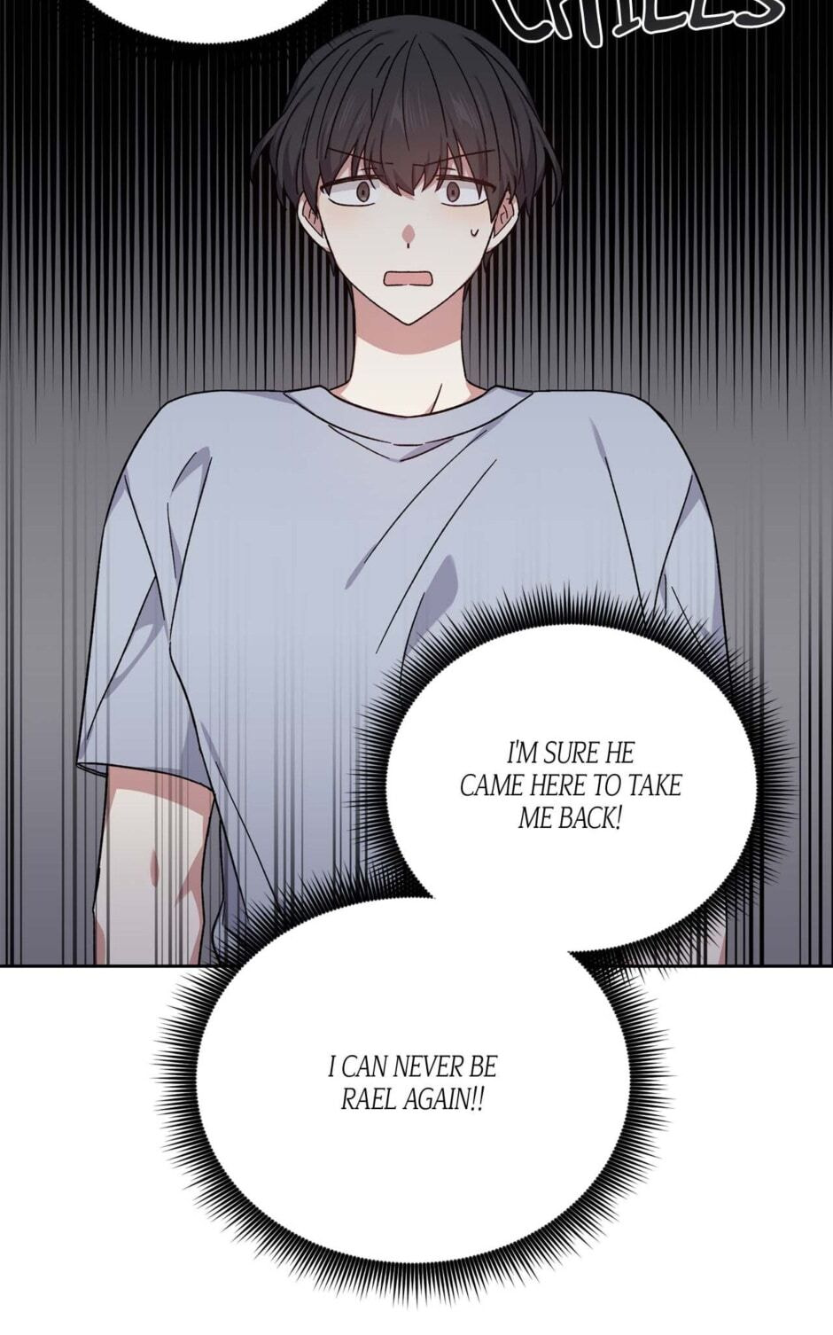 Shadow Crown Chapter 47 page 15 - 