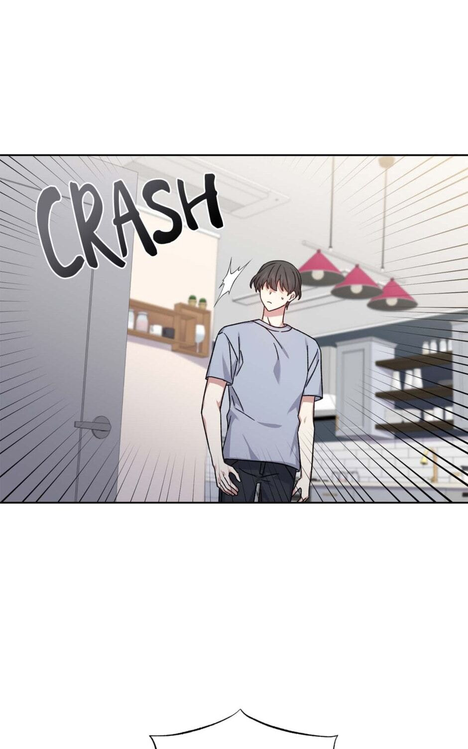 Shadow Crown Chapter 47 page 16 - 