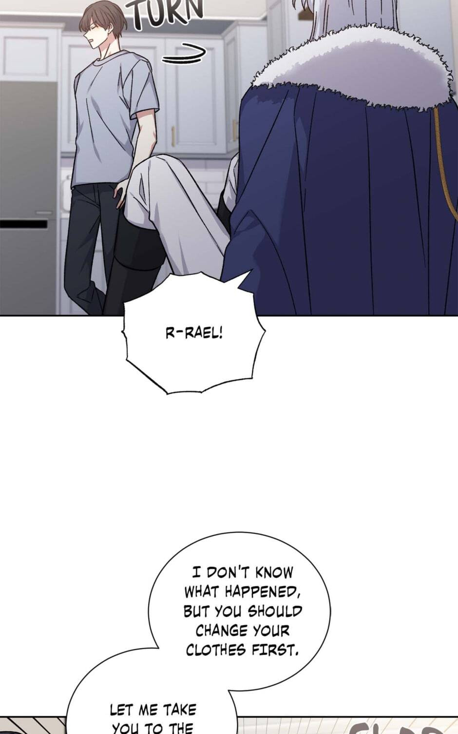 Shadow Crown Chapter 47 page 3 - 