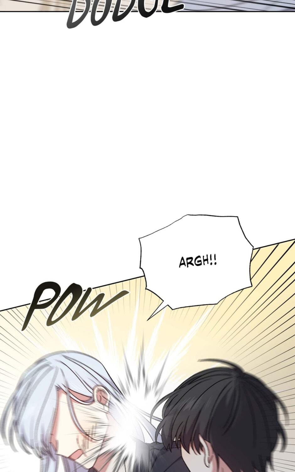 Shadow Crown Chapter 47 page 22 - 