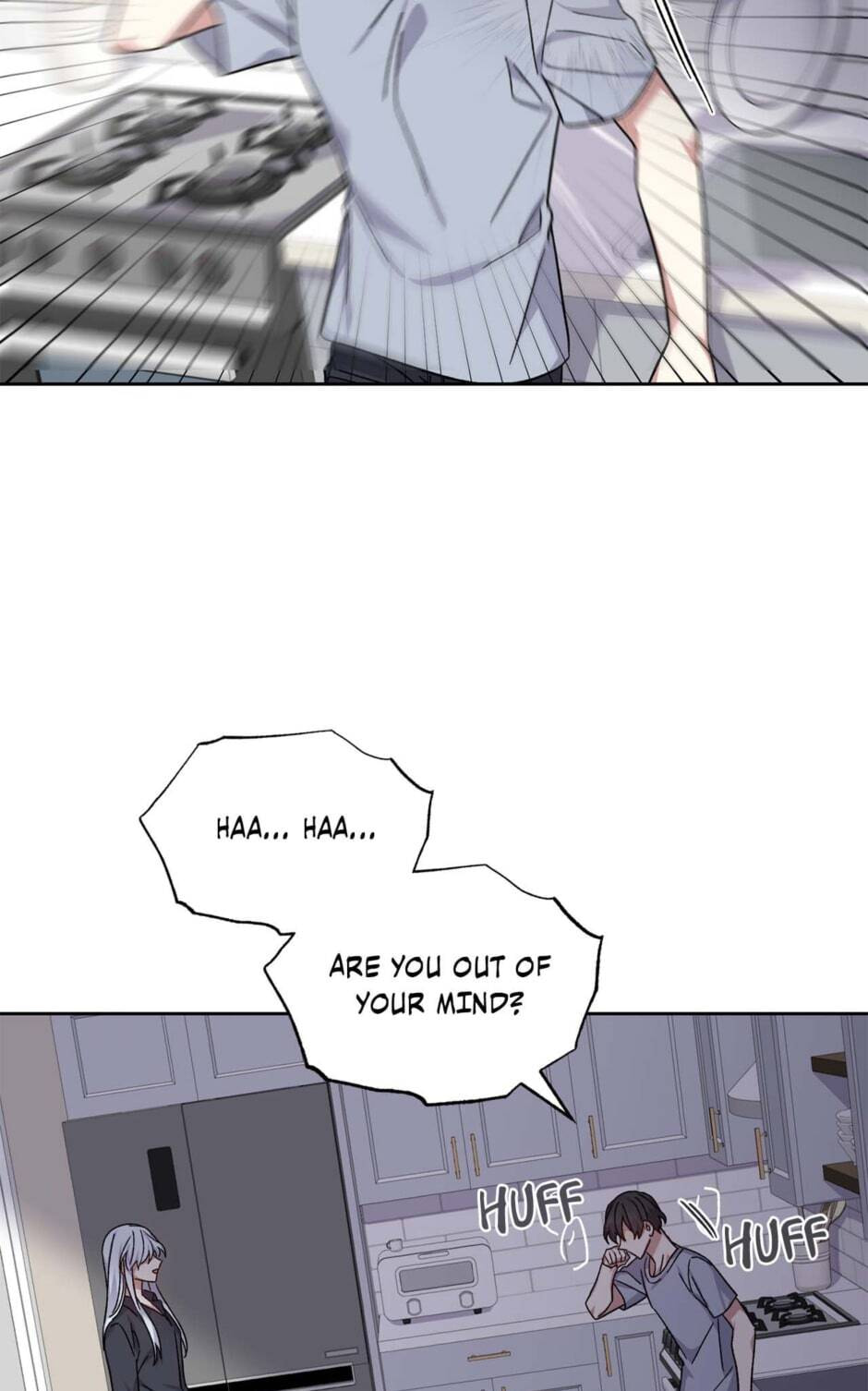 Shadow Crown Chapter 47 page 25 - 