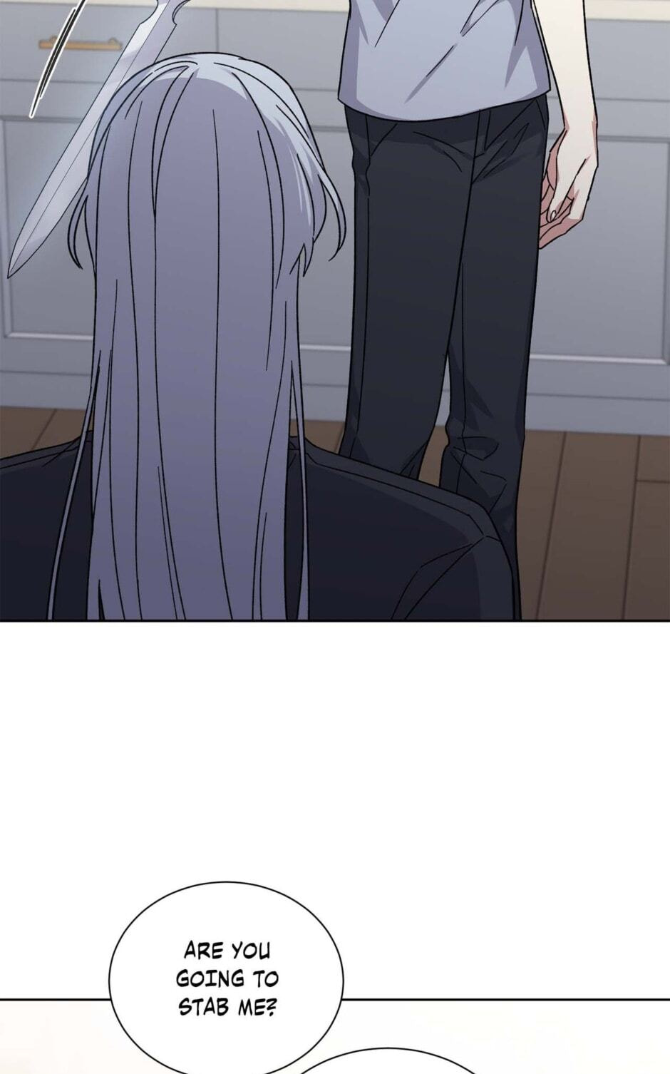 Shadow Crown Chapter 47 page 30 - 